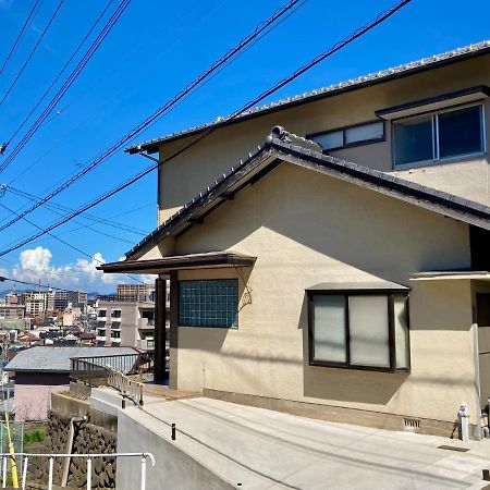 Nostime Lodge 女性限定 Female Only Kitakyushu Exterior foto