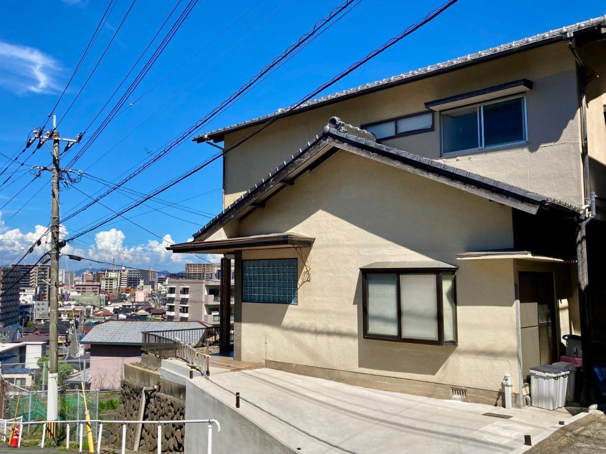 Nostime Lodge 女性限定 Female Only Kitakyushu Exterior foto