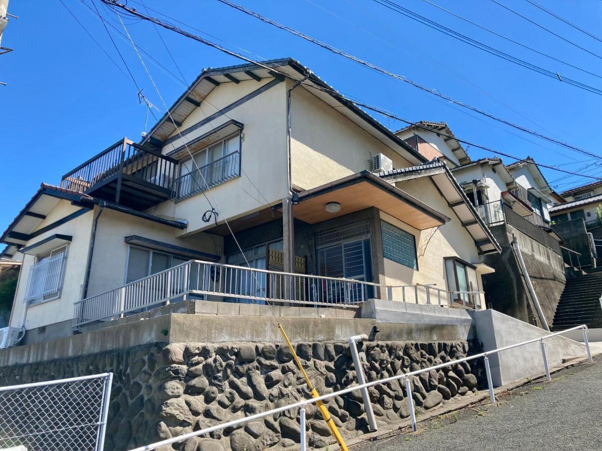 Nostime Lodge 女性限定 Female Only Kitakyushu Exterior foto